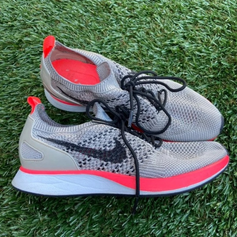 Nike flyknit